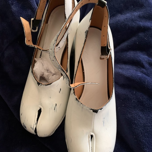 Tabi Mary Janes - Picture 4 of 10